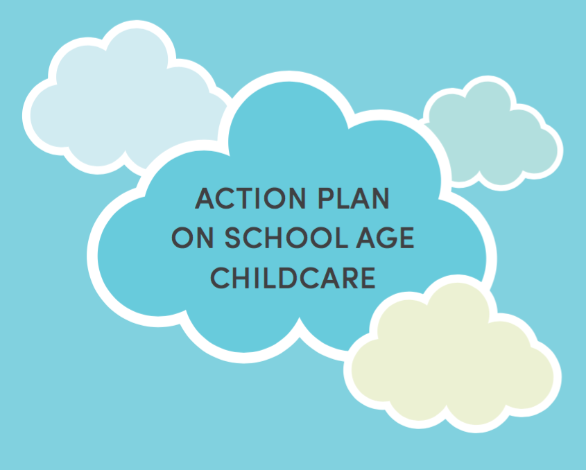 Action Plan on School Age Childcare