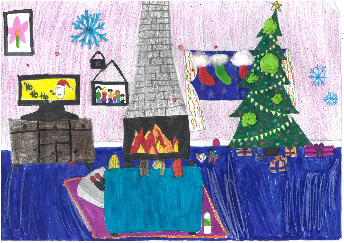 Childminding Ireland Art Competition Childminding Ireland