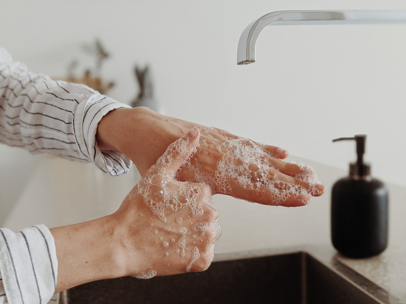 Good Hygiene practice for Childminding Homes