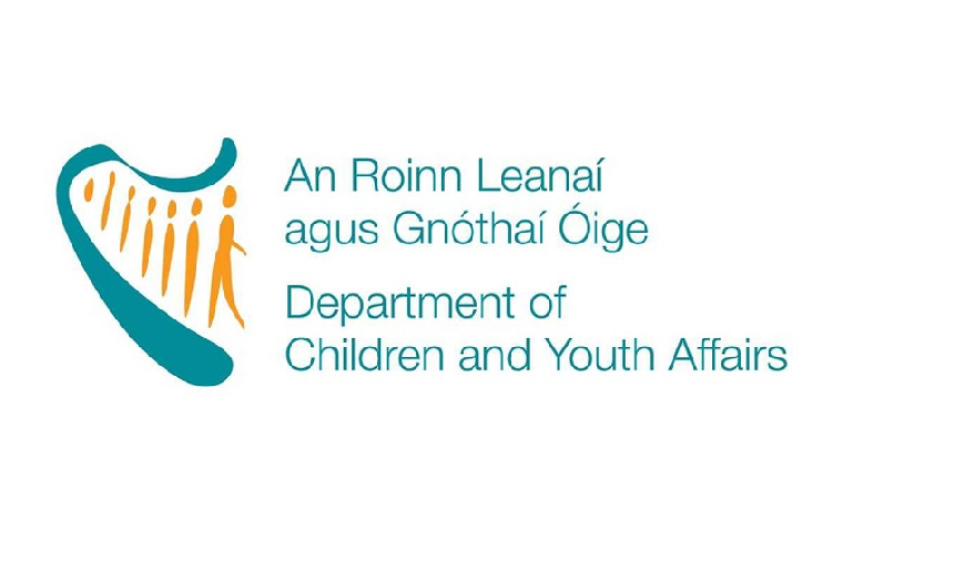 Retain the Department of Children and Youth Affairs