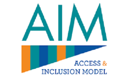 Access and Inclusion Model (AIM)