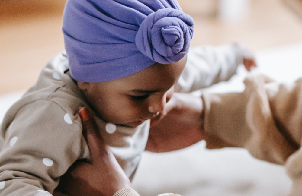 Manual Handling for Childminders