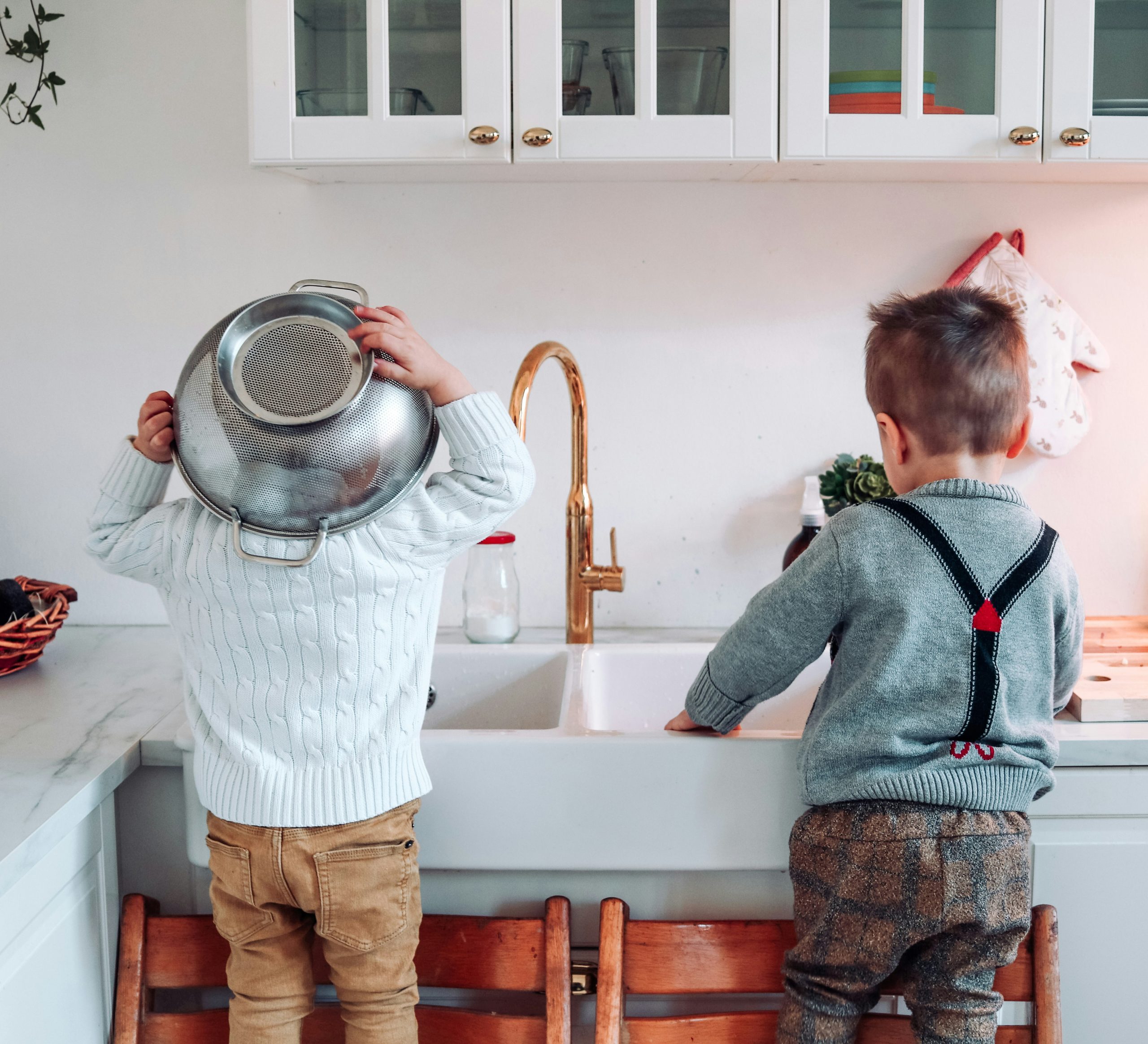 Aistear Thru the Childminding Lens