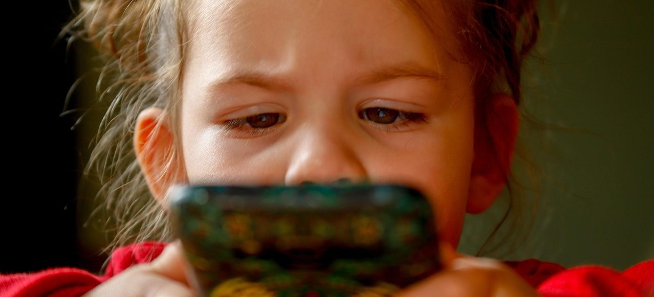 Children and the Online World