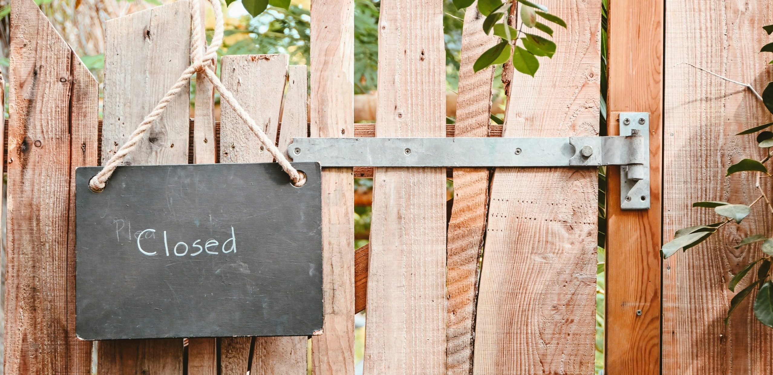 Major childcare crisis ahead as childminders shut up shop