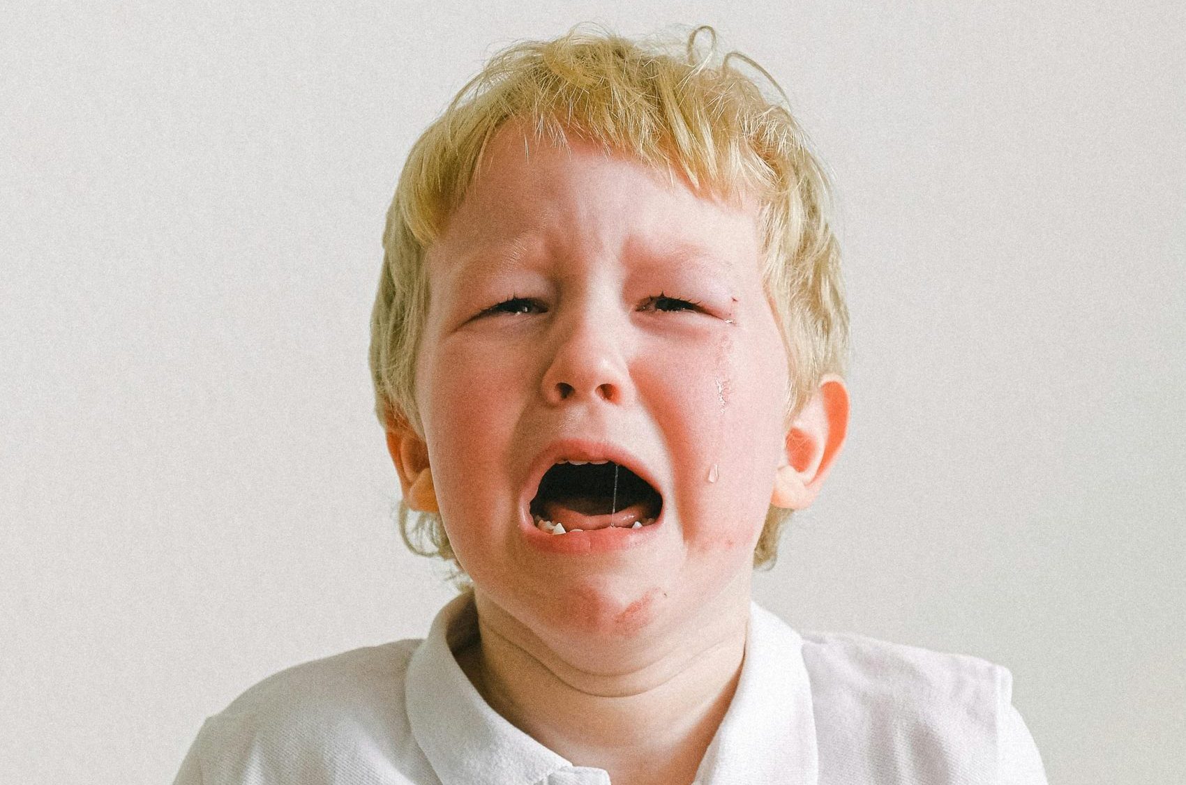 Understanding & Responding to Big Behaviours