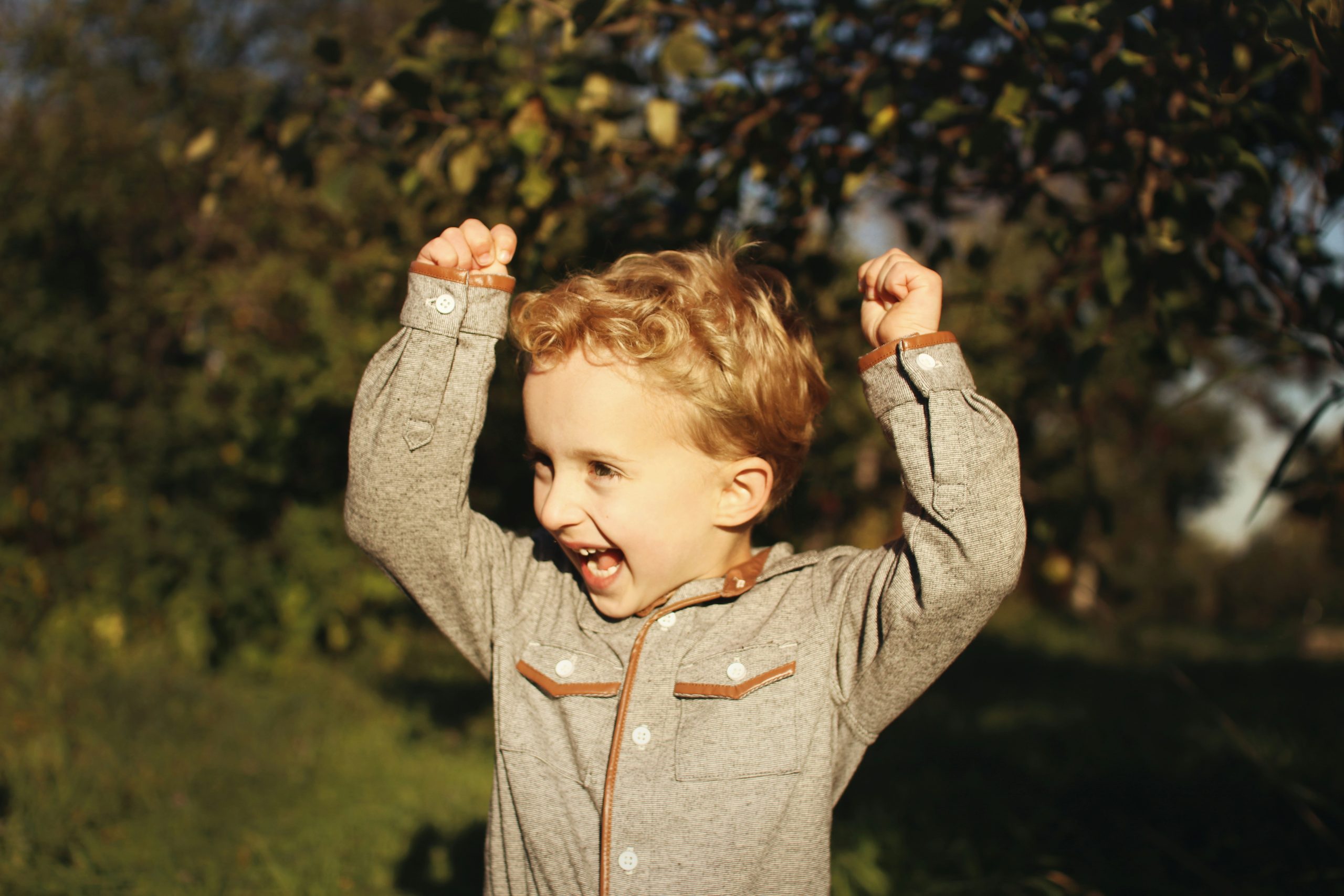 Supporting Confident, Secure Children: The Powerful Role of Childminders